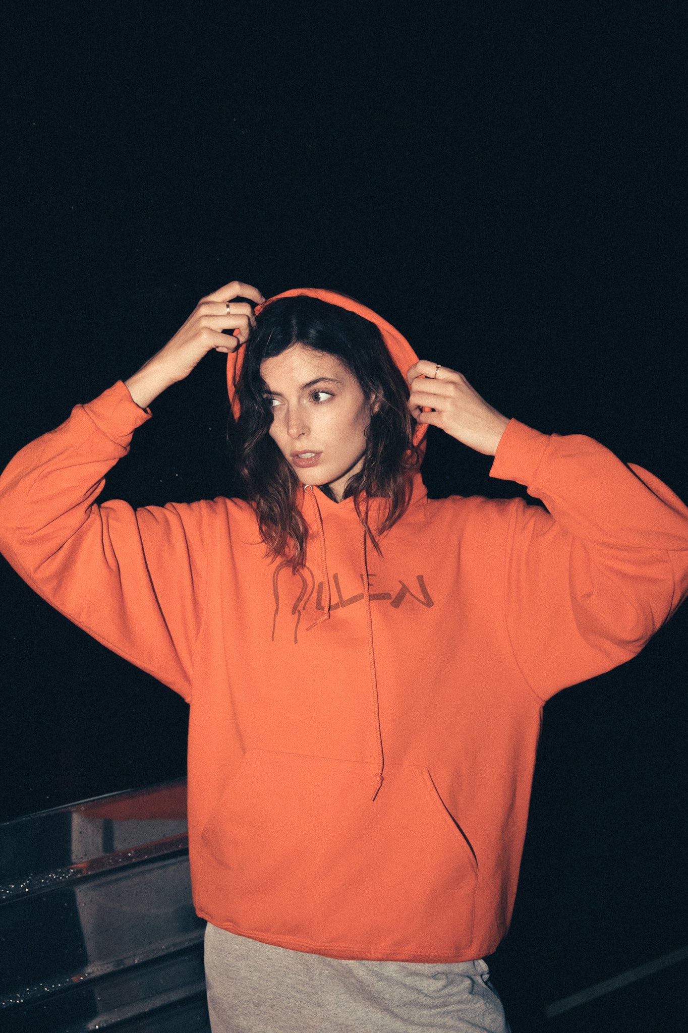 Hoodie allen merch new arrivals