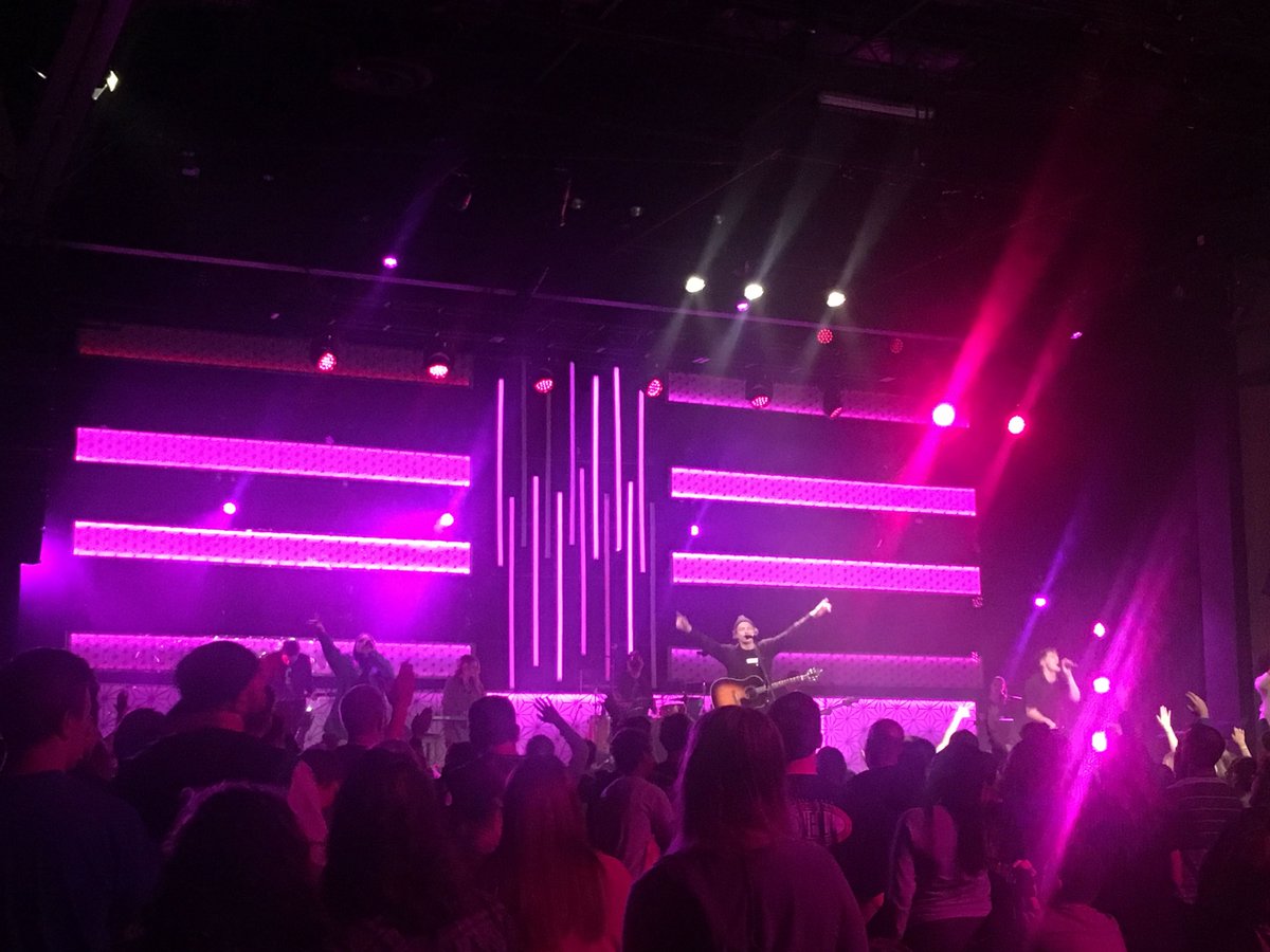 CitipointChurch's tweet photo. Pastor Jay and Indya Oakes took a group of students to #NWYouthConf this weekend! They came back filled with stories and moments with Jesus! https://t.co/U768lCkX8i