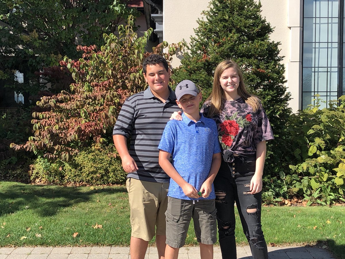 Thanksgiving lunch @_GlencairnGC