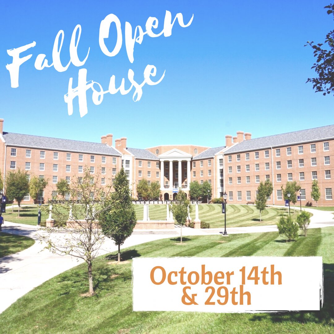 MariettaAdmit's tweet photo. It's not too late to register for our fall open house this Saturday! Every student goes home with FREE Bluetooth headphones π§ #FallforMC https://t.co/eYNzk0IwWT