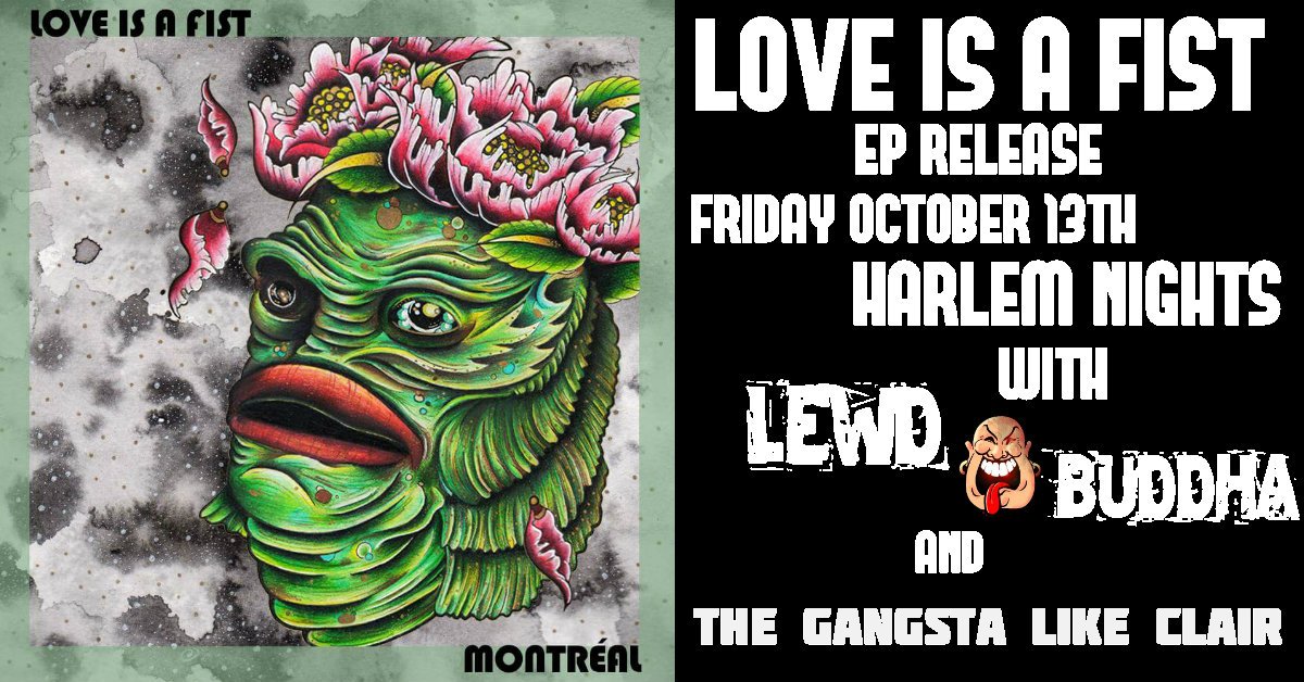 Funk em if they can't take a joke!
#WATCHOODOOIN 
#GOFINDYOURNEWFAVORITEBAND