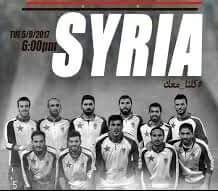 Dodo2744Dana's tweet photo. #انتو_قدا 
#نسور_قاسيون
#المنتخب_العربي_السوري
#yes_we_can https://t.co/QcU2W38u4A