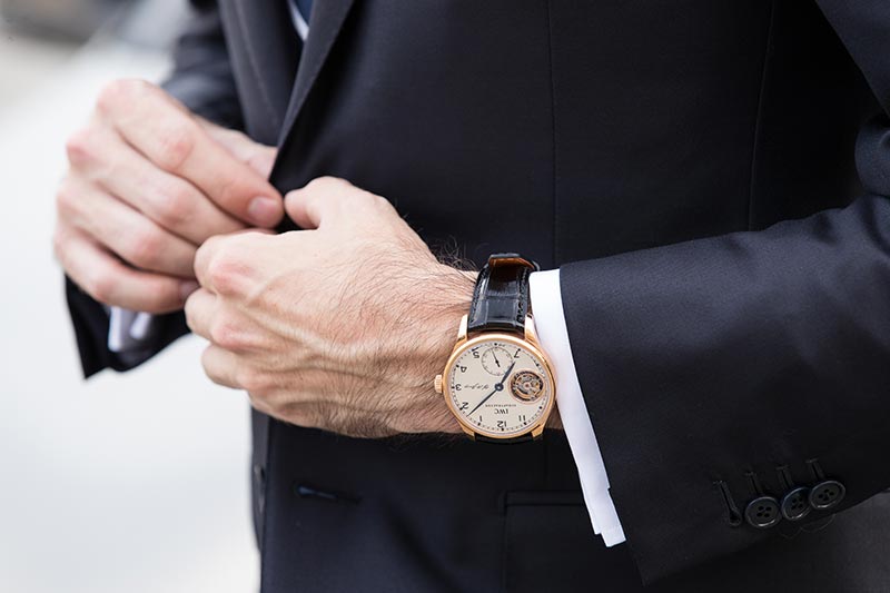 chicksdigbeards's tweet photo. Gentlemen; What type of watch should you wear, with which outfit? https://t.co/9CvvncEpjh #menstyle https://t.co/iOKG8GpFmG