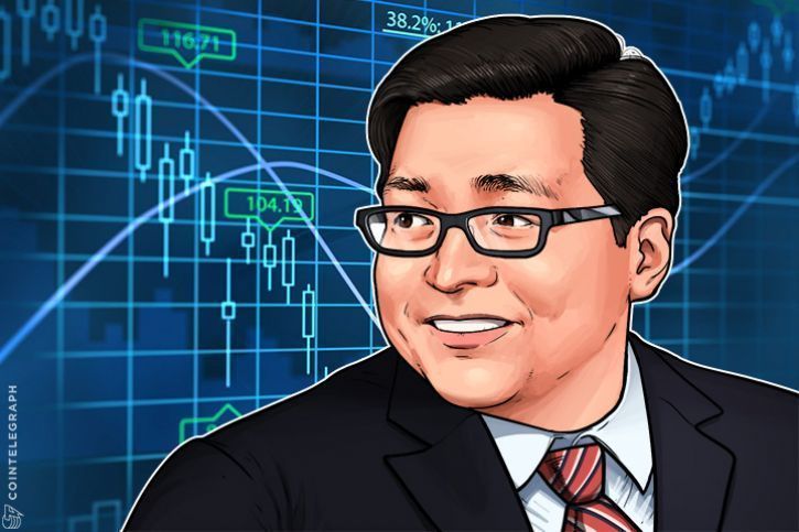 WorldCryptoNet's tweet image. Bitcoin Believer Tommy Lee Creates Five Crypto Indexes to Help Institutional Investors buff.ly/2xuzYtj
