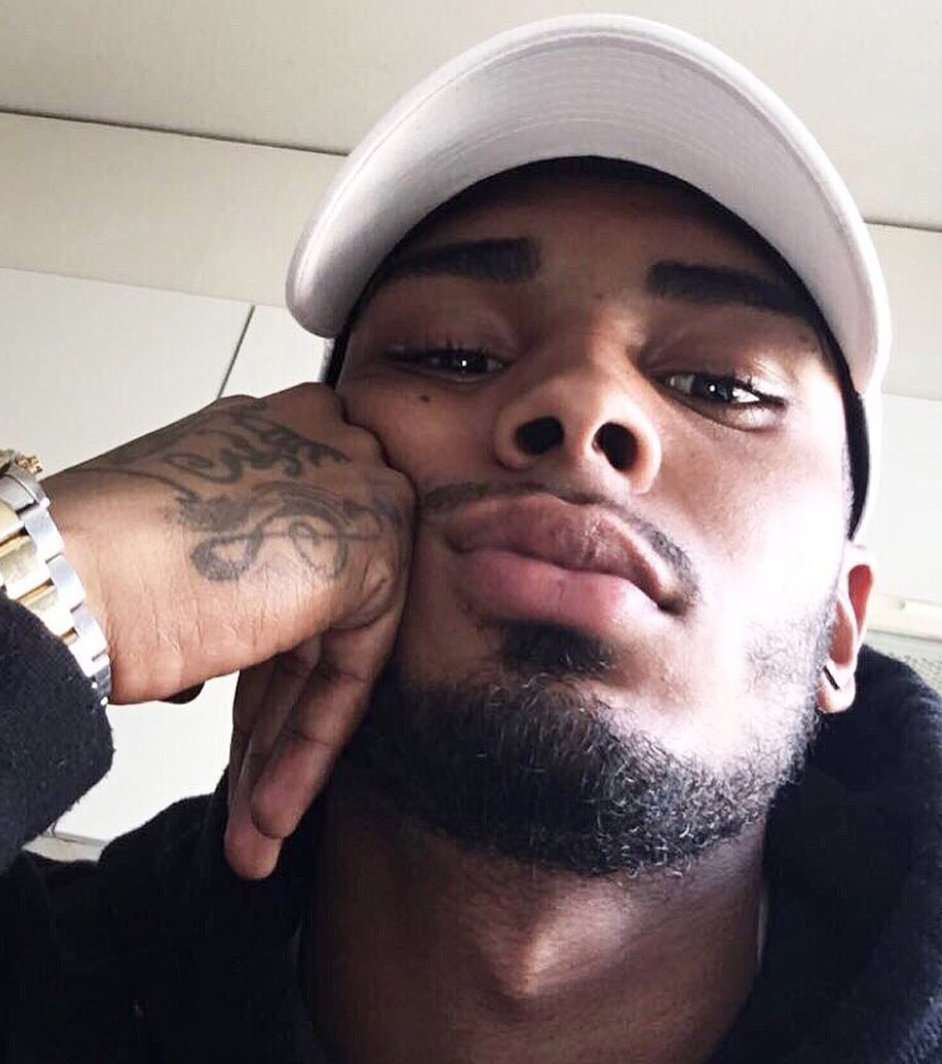 BADJOSUECLUB's tweet photo. #NewProfilePic #IfSomeoneEverPlaysAnUglyIgorImCommittingMurder https://t.co/8ceMNUXm6t