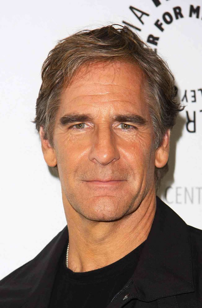 Happy Birthday Scott Bakula 