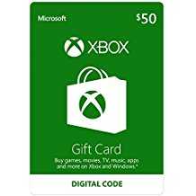 woggerman1974's tweet photo. Win a $50 Xbox Gift Card AND a surprise game TBA for my 4K Follower #Giveaway ! RT &amp; Follow to Enter! Winner Drawn Tues 10/17 at 6pm PT https://t.co/JVwtuJ8kLo