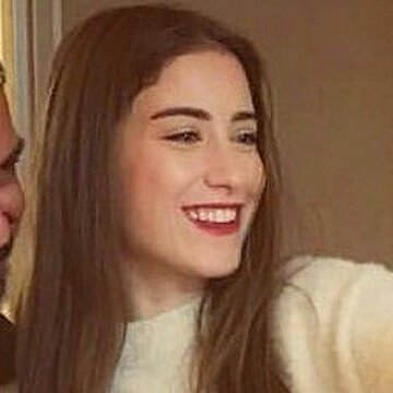 FilizElibol_BH's tweet photo. #NuevaFotoDePerfil https://t.co/VqNCXl9SWn