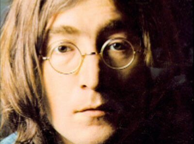 Happy Birthday to John Lennon: 