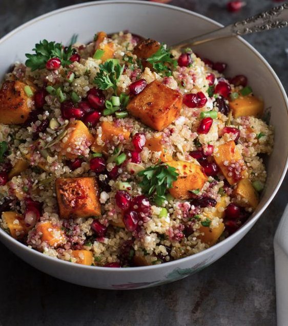 Happy Thanksgiving lovelies!! All the amazing food we're sharing with family today... #thanksgiving