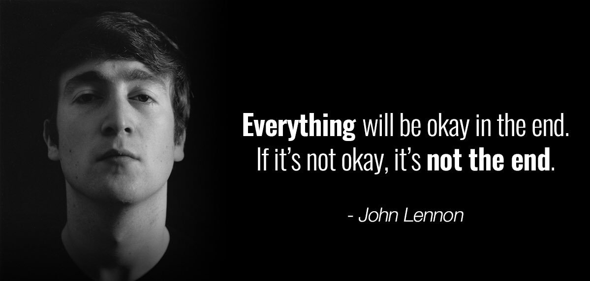 Before the day ends...

Happy Birthday, John Lennon 