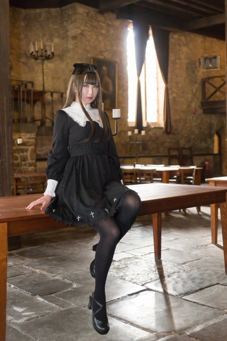 Twitterのコスプレ画像51