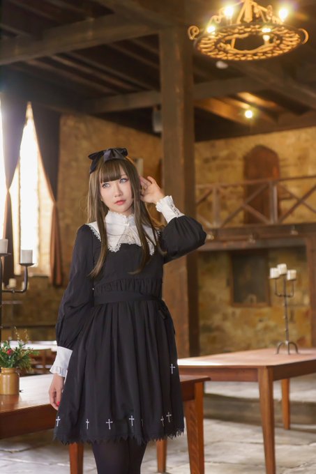 Twitterのコスプレ画像52