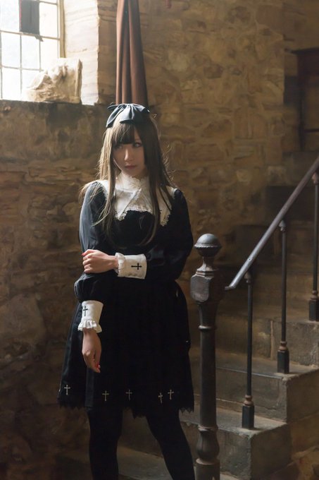 Twitterのコスプレ画像53