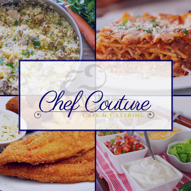 ChefCoutureCafe's tweet photo. Chef Couture has specials in store for everyone this week. We're located in the student union of the Lutheran Seminary College.
#ChefCouture https://t.co/0jLpQDUrJu