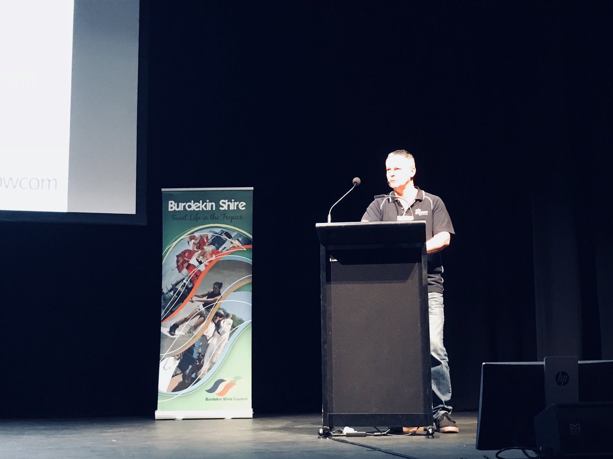 MattKealley's tweet photo. #burdekinwaterforum2017 Scott Wallace @growcom #RUWE $230m of gains in water savings and productivity outcomes @CANEGROWERS https://t.co/dEhstAH71w