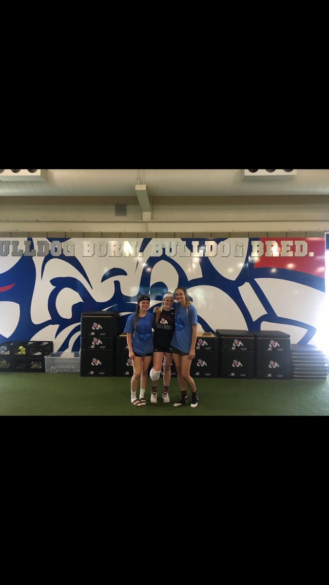 Danni Westerman tweet media