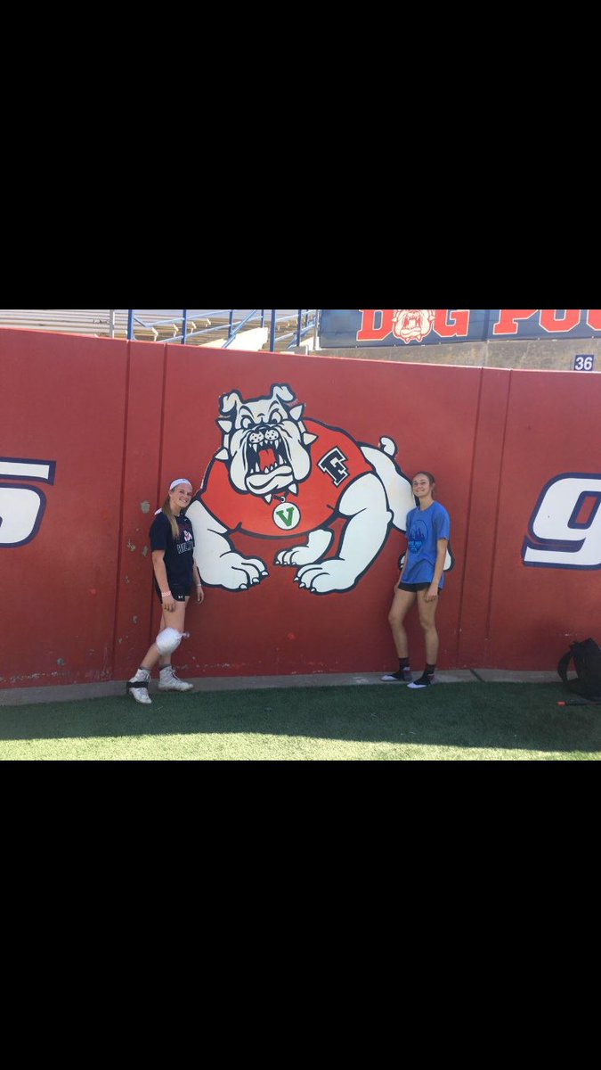 Danni Westerman tweet media