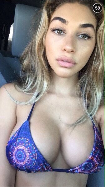 Gorgeous Girls tweet media