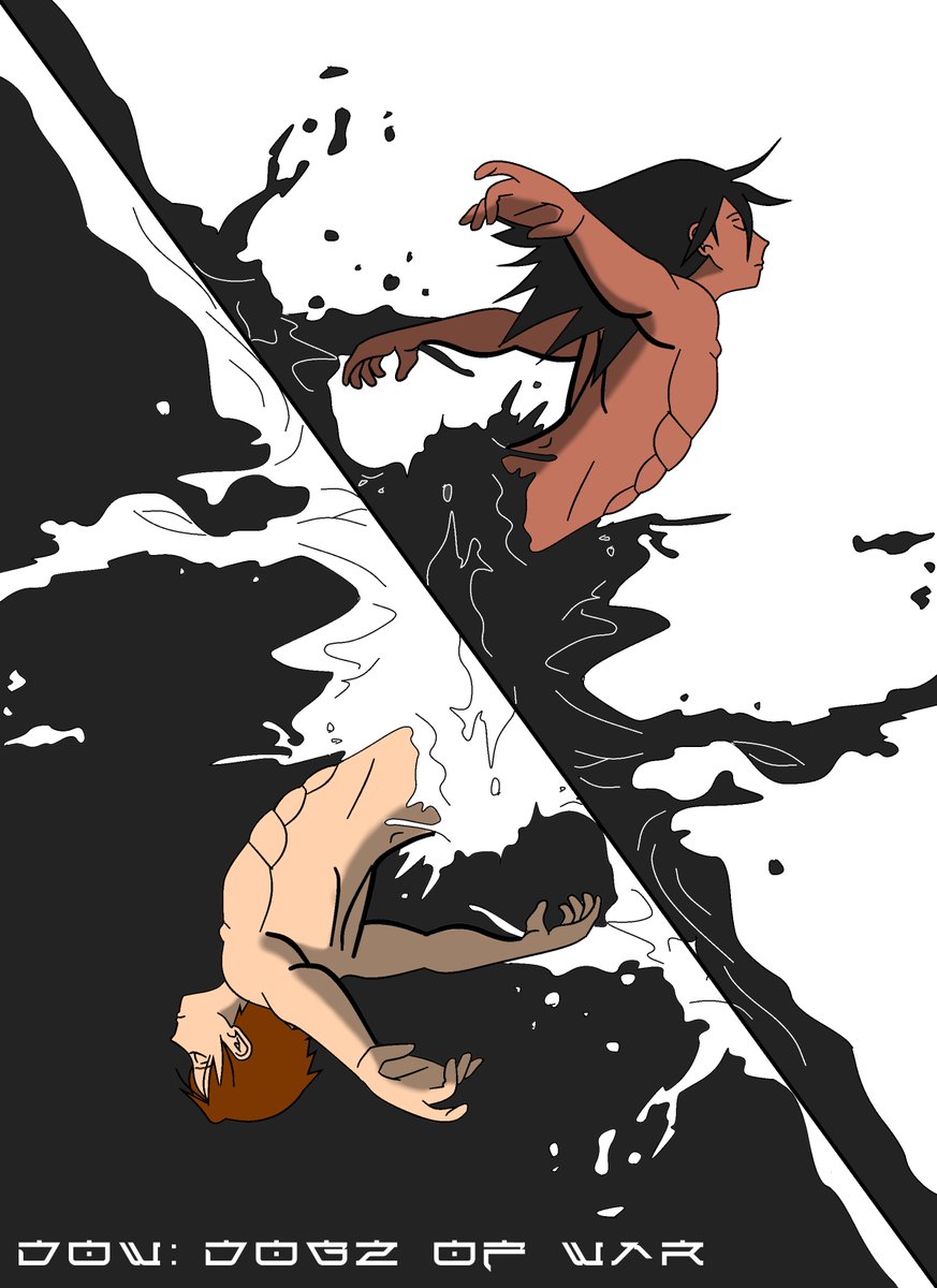 W_Stalgia's tweet photo. I think I'm getting better. #Manga #anime #AnimeArt #Mangaart #blackartist #Wonderstalgia #Mangaartist https://t.co/ZZssa4l2zP
