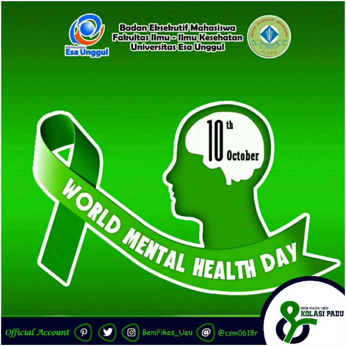 BEM FIKes UEU (@bemfikes_ueu) on Twitter photo 