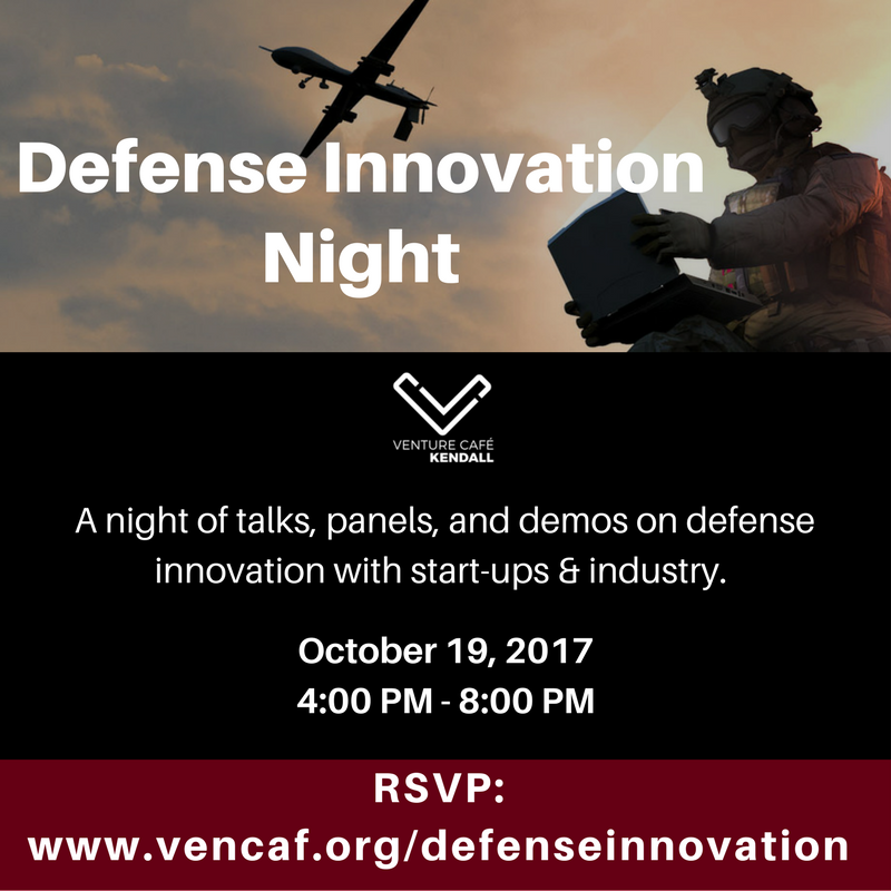 My_InnoStudio's tweet photo. Come out for our #Defense Innovation themed event on October 19 for a full night defense tech. https://t.co/qUIB4G5BWY @NDIA_NE @DraperLab https://t.co/sWGqs2f1w7