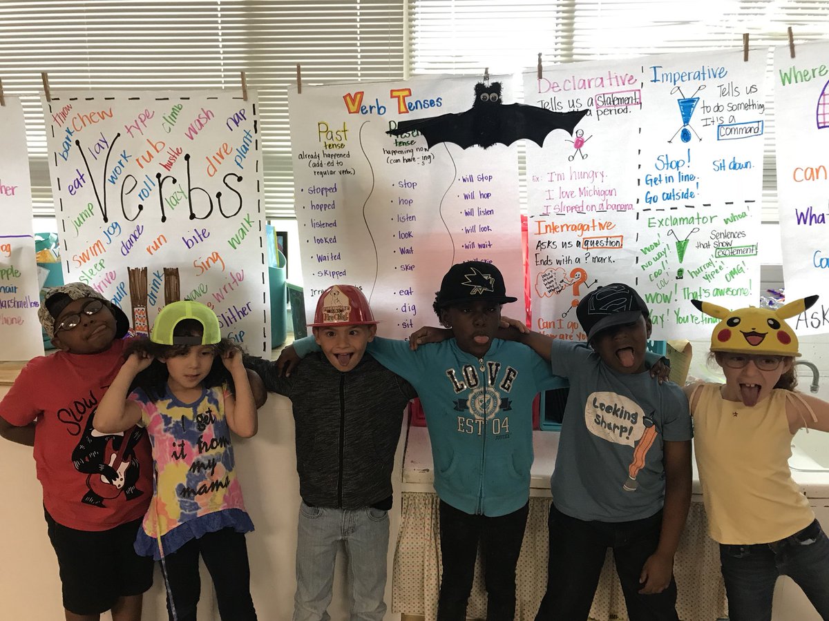 msdickerson107's tweet image. We’ve earned 109 feathers so far this quarter and the kids wanted to wear hats to celebrate! #carysoars #pbis @CaryElem @HamptonCSchools