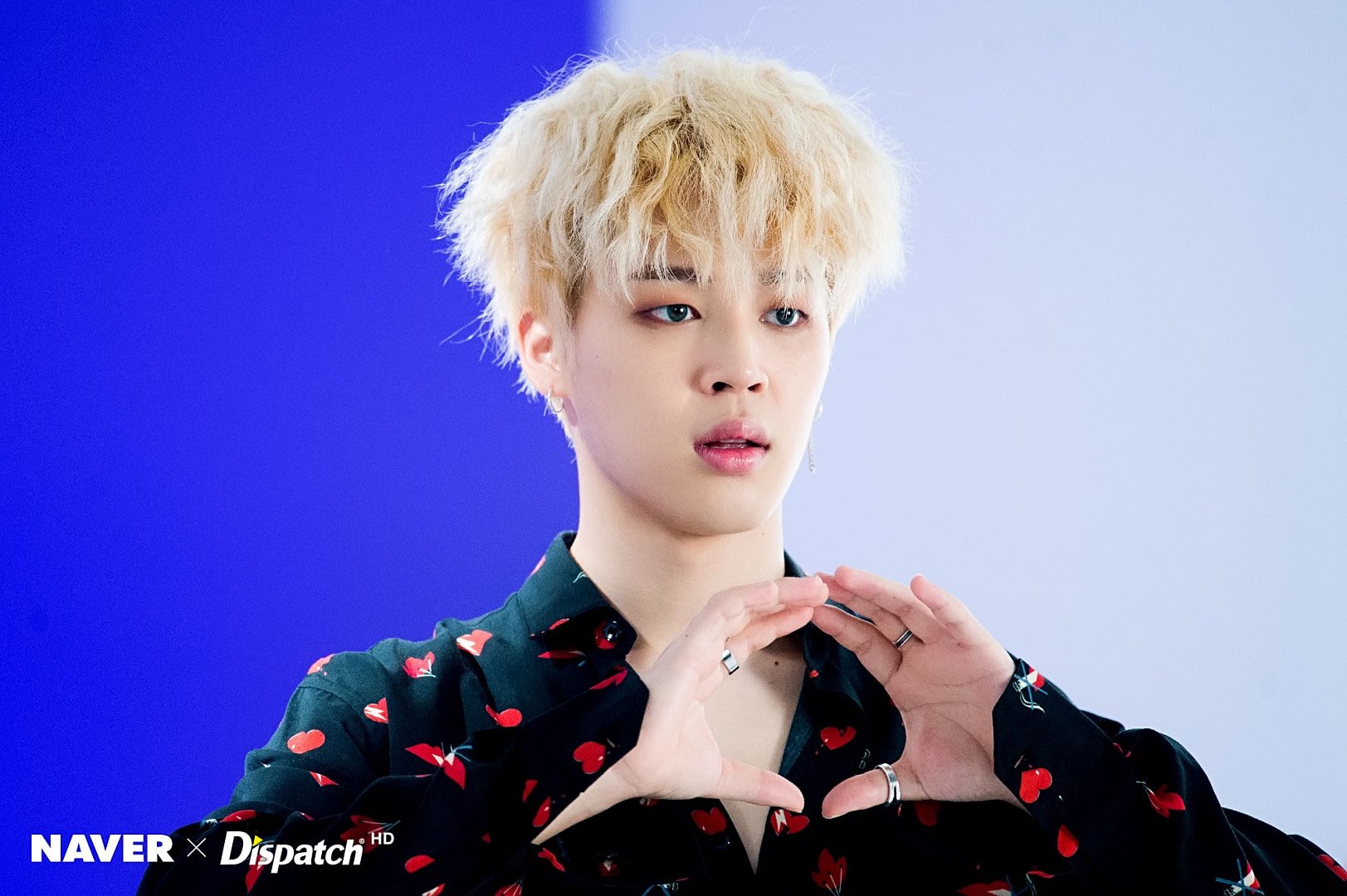 BTS SG🇸🇬 on Twitter: "📷 BTS ‘DNA’ MV filming site #방탄소년단 #지민 @BTS_twt…