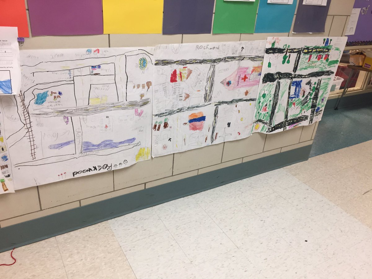 mrspetrone05's tweet photo. Making paper maps of your community fun! Using google maps to explore-AWESOME!!! #GSDPride #gsdChapman https://t.co/NYnGWjcAcT