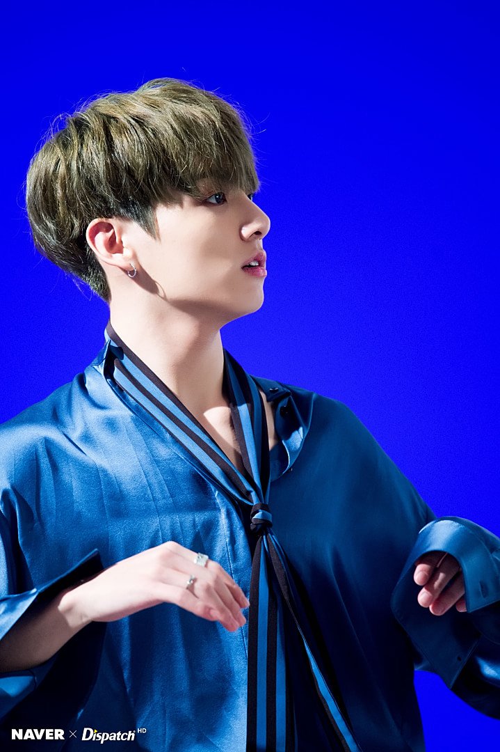 BTSMalaysia 🇲🇾 on Twitter: "📷 [NAVER X DISPATCH] #BTS #DNA #JUNGKOOK…