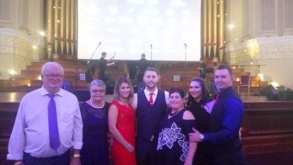 Cystic Fibrosis QLD tweet media