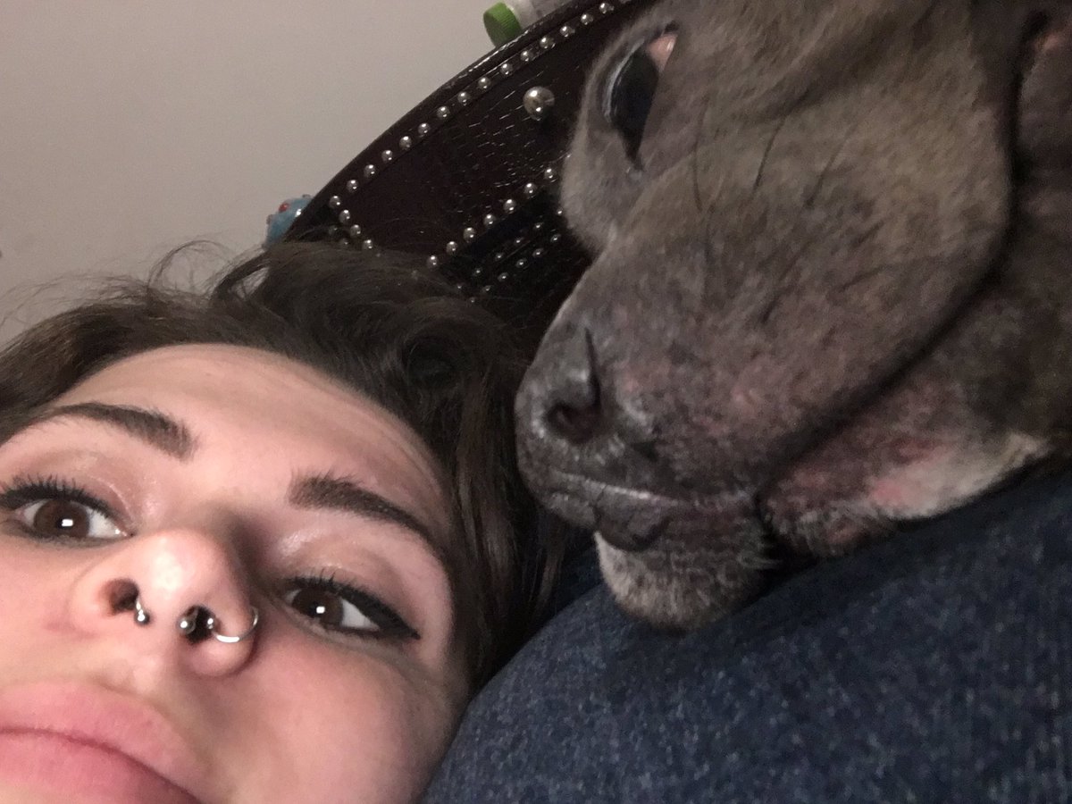 Hazel Devick tweet media