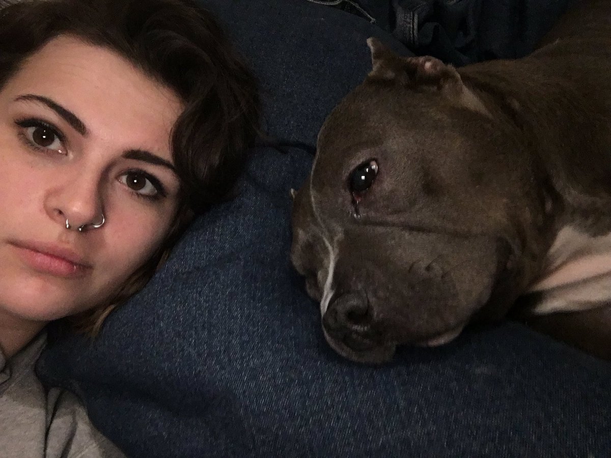 Hazel Devick tweet media