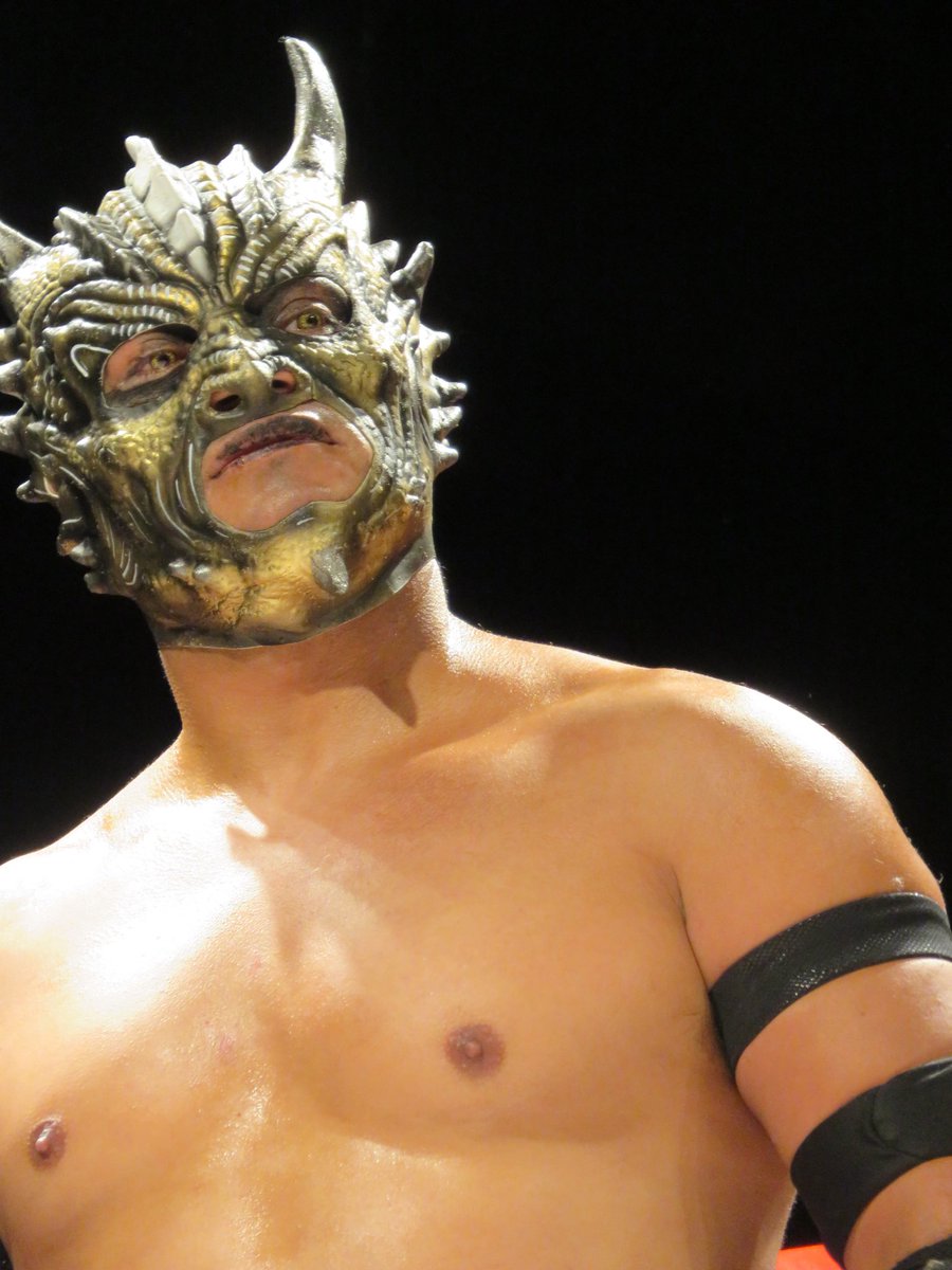 el_morico's tweet photo. 昨日の1stRING④
@hijodelfantasma @DragoAAA
#TripleA #PrimeraLuchaInJapan #LuchaUnderground https://t.co/eHqiXZjo44