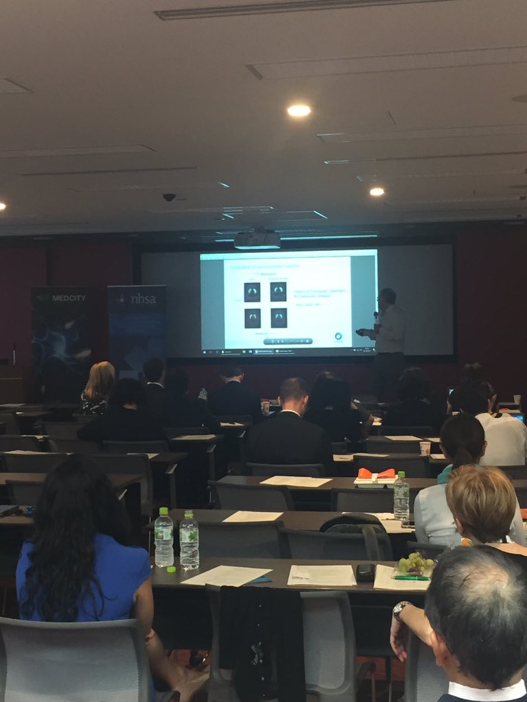 MedCityHQ's tweet photo. .@ImanovaImaging  Dr Ilan Rabiner on his academic-industry partnership for MIND MAPS https://t.co/EaGGsaHI8e