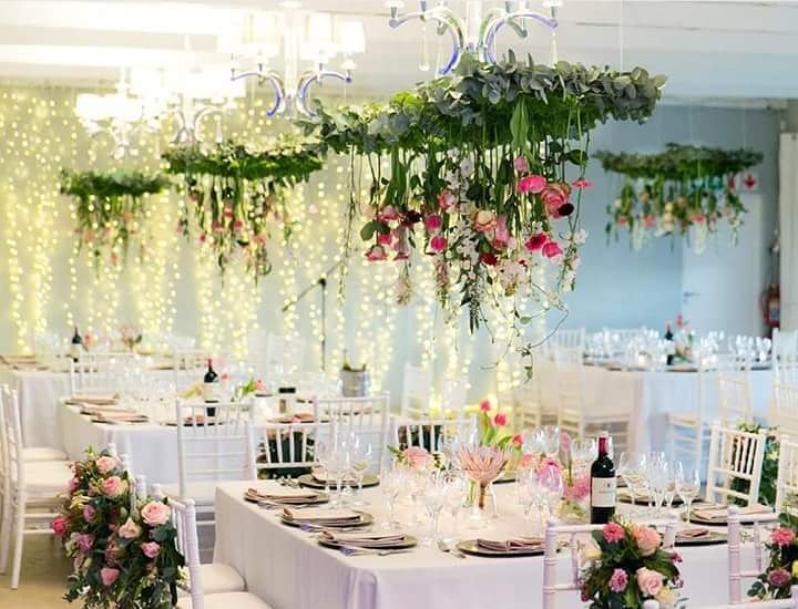 Nestled in the heart of Botha’s Hill just 5 minutes from Hillcrest <a href="/TalloulaSA/">Talloula</a> #wedding #venue is unique and simply superior. A must-see!