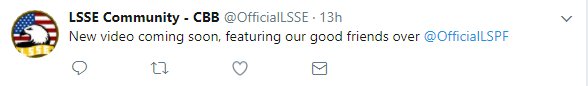 OfficialRaditz's tweet photo. Excuse me? @OfficialLSSE https://t.co/7JBD7EGj3l