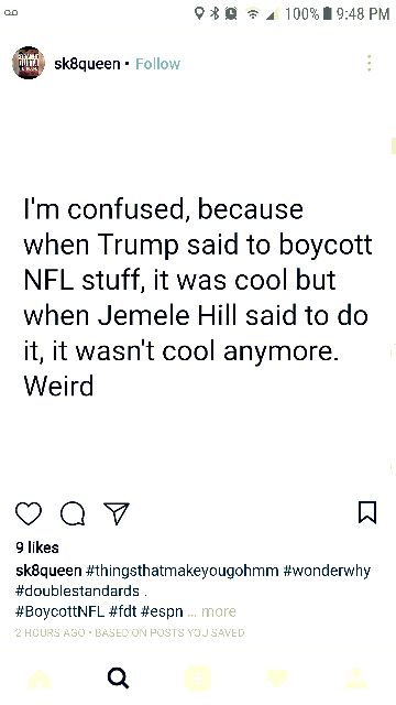 TakeOff_Jones's tweet photo. Facts #standwithJemel https://t.co/J0NweV7wC7