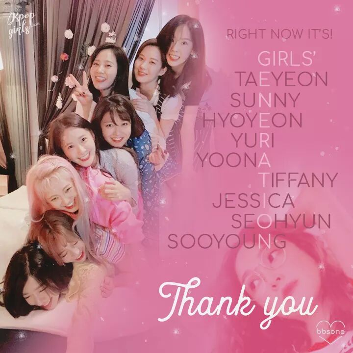 TeamMinji's tweet photo. It hurts!!! 😭💔 FOREVER @GirlsGeneration FOREVER a S❤NE. I'm gonna miss you so much Tiff, Soo &amp; Seo. ALWAYS. #SONE #SNSD https://t.co/ELZ7rXrvsG