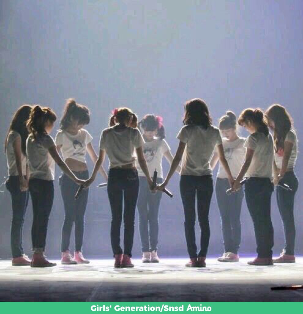 spkmusic_'s tweet photo. Thank you SNSD for being together for 10 years. It will not be the same and I will miss you girls. I will continue support OT5 &amp; TifSooSeo. https://t.co/6gHSgyQFy0