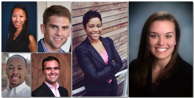PoetsAndQuants's tweet photo. Meet Wharton's MBA Class of 2019 https://t.co/G05zba0Sxb https://t.co/Fgub6LtUZA