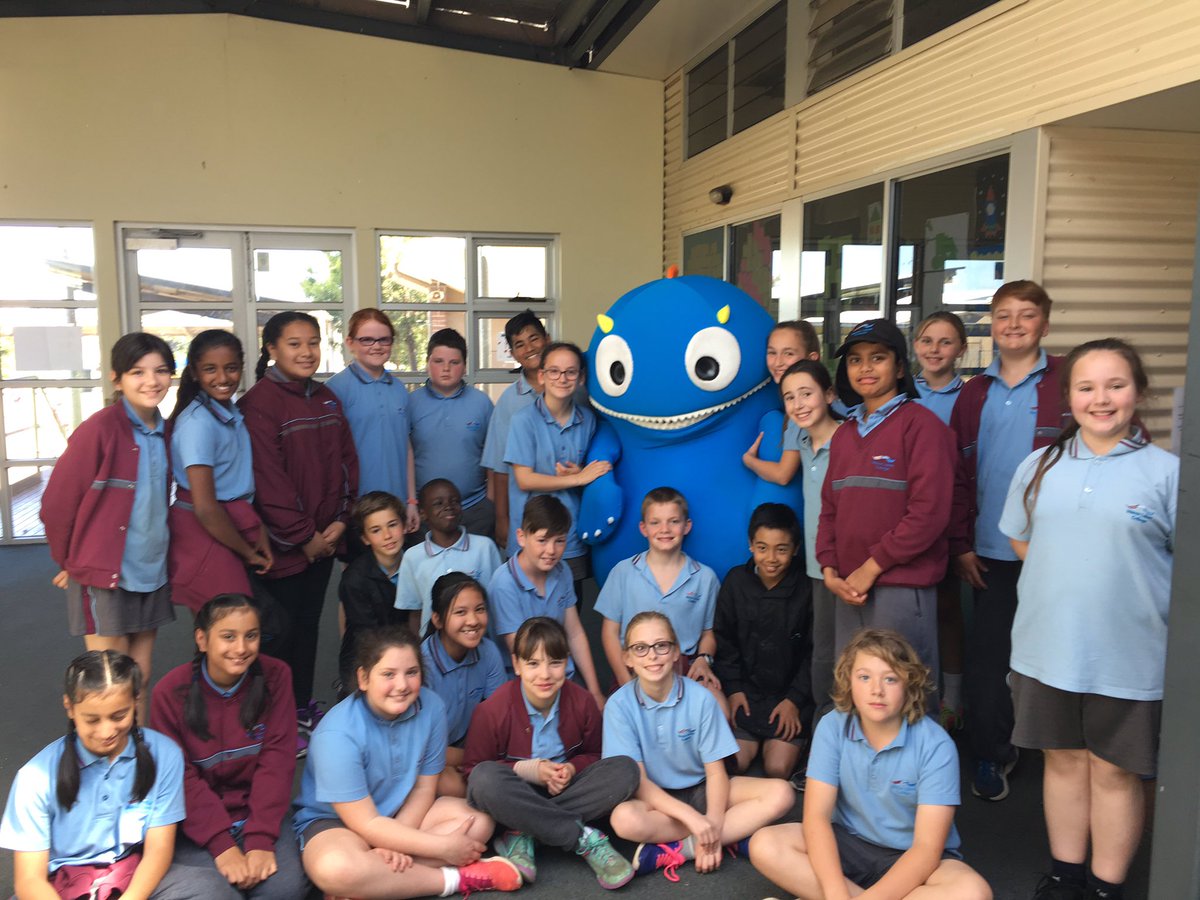 Manor Lakes Learners tweet media