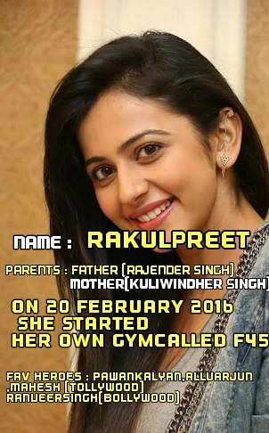 surajkumarop's tweet photo. #HBDRakulWithHydTimes
@Rakulpreet @HydTimes  Some memes about My Angel💞😘 https://t.co/g3qQpxiKN6
