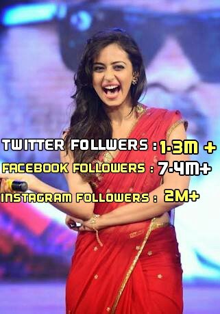 surajkumarop's tweet photo. #HBDRakulWithHydTimes
@Rakulpreet @HydTimes  Some memes about My Angel💞😘 https://t.co/g3qQpxiKN6