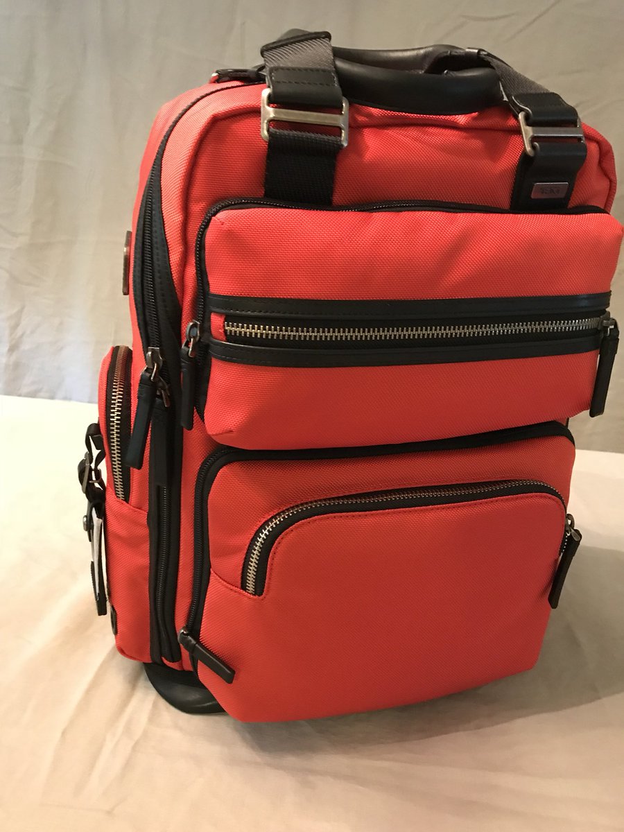 Jefferson Fall Festival is this Saturday! Come on by and bid to win this fantastic Tumi bag! 11a-3pm. Rain or Shine. All are welcome!