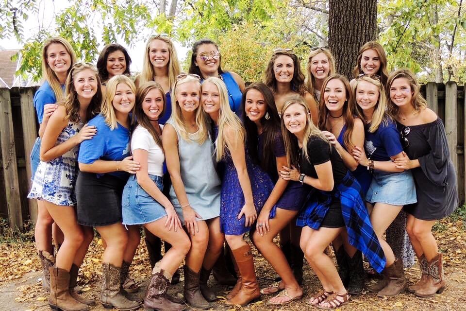 UKADPi's tweet photo. So happy our parents were here for homecoming to experience opening weekend at Keeneland & bringing home the Wildcat Cup once again! #ukadpi https://t.co/CJ3kQRcQlv
