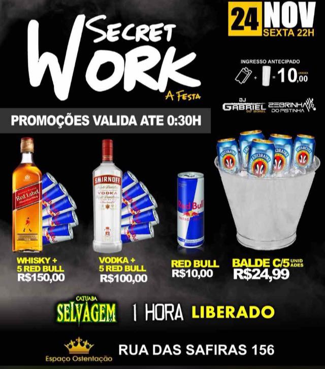 ConhecidoJh's tweet image. Vem bb #SecretWork