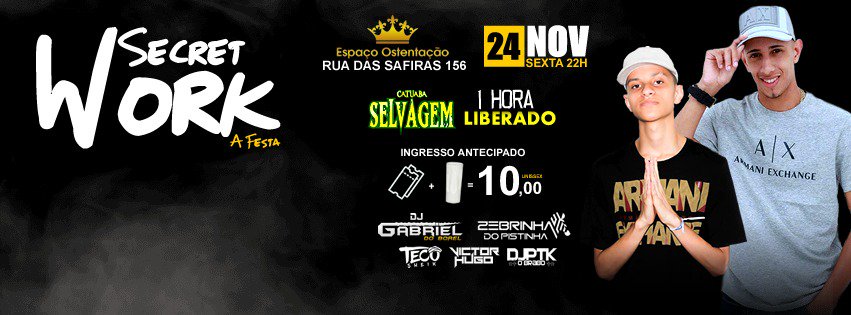 ConhecidoJh's tweet image. Vem bb #SecretWork