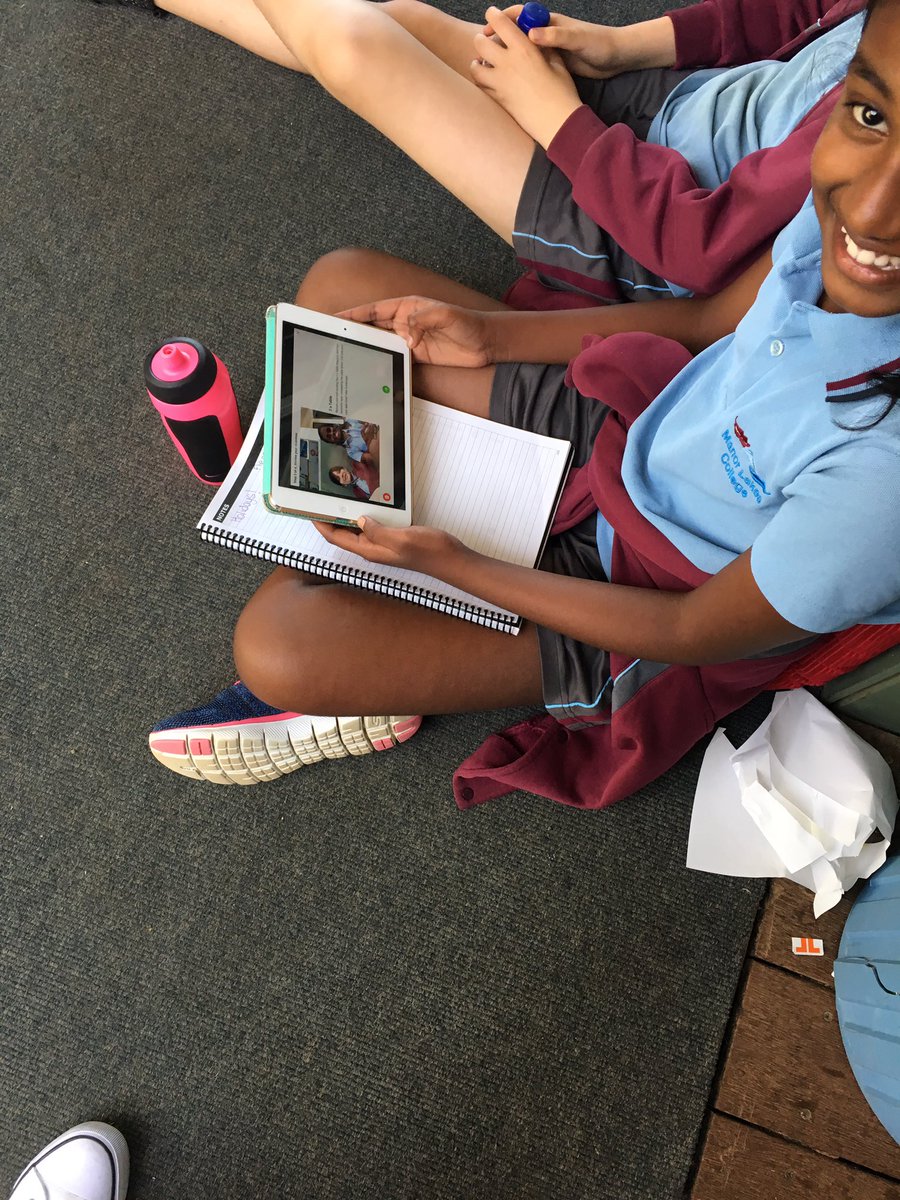 Manor Lakes Learners tweet media