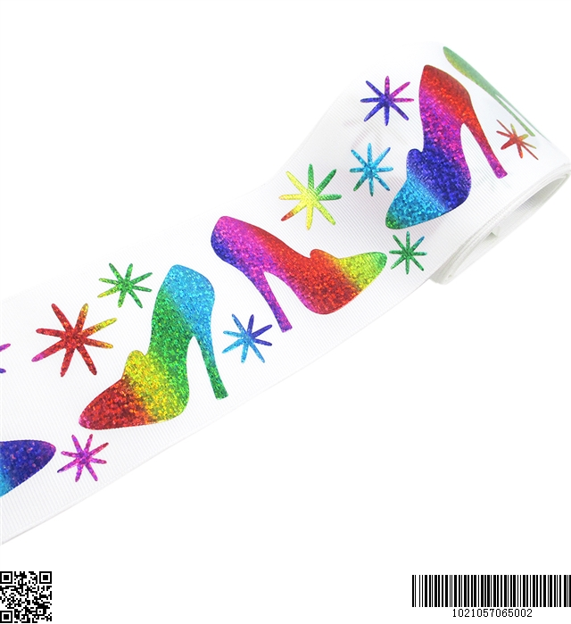 AleeChen1's tweet photo. laser foil ribbon https://t.co/hf5QcDckJ8